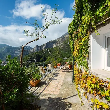 Olimpo Apartman