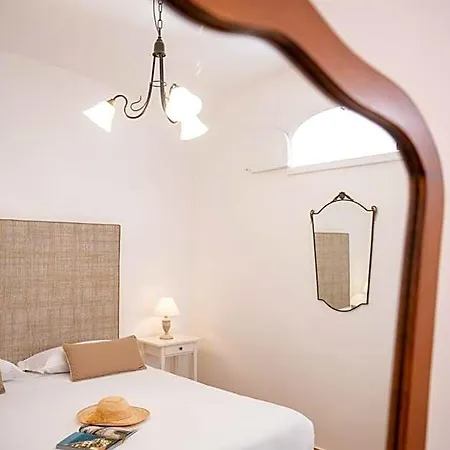 Appartement Olimpo Positano