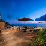 Apartment Olimpo Positano