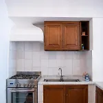 Apartment Olimpo