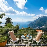 Olimpo Apartment Positano