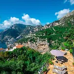 Olimpo Apartment Positano