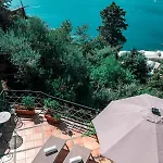 Olimpo Apartment