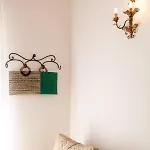 Apartment Olimpo *