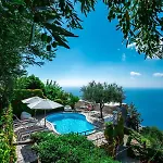 Olimpo Apartment Positano