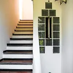 Olimpo Apartment *