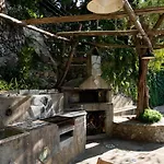 Apartment Olimpo Positano