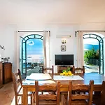 Apartment Olimpo *