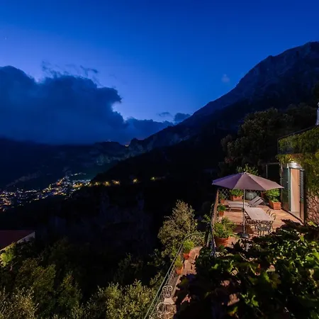 Olimpo * Positano
