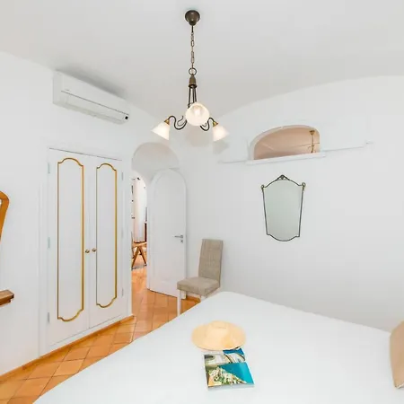 Olimpo Lejlighed Positano