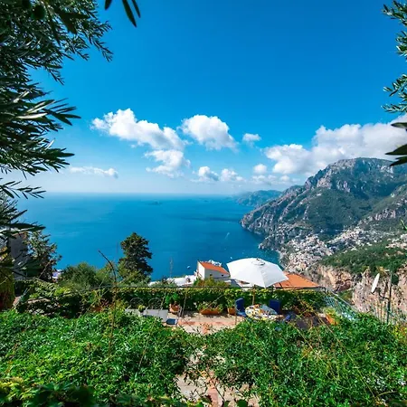 Olimpo * Positano