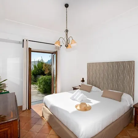Olimpo Positano