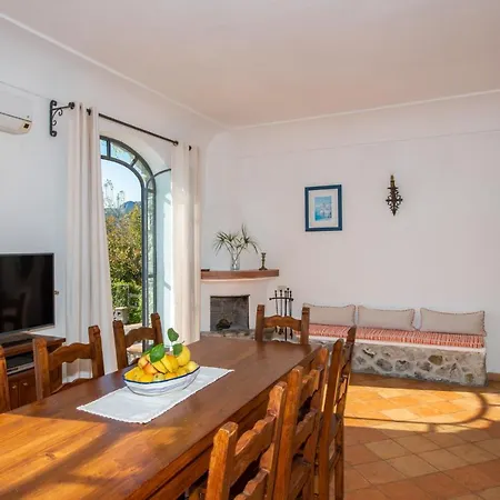 Lejlighed Olimpo Positano